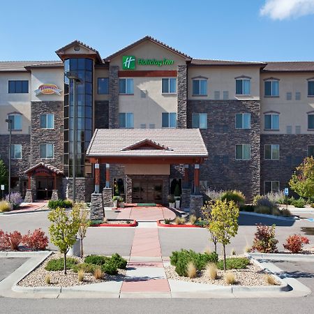 Holiday Inn Denver-Parker-E470/Parker Road, An Ihg Hotel Екстериор снимка