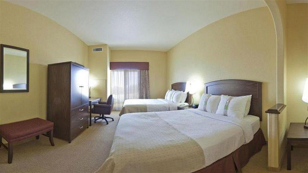 Holiday Inn Denver-Parker-E470/Parker Road, An Ihg Hotel Екстериор снимка