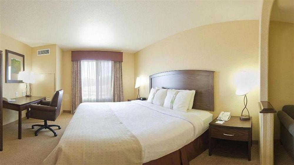 Holiday Inn Denver-Parker-E470/Parker Road, An Ihg Hotel Екстериор снимка