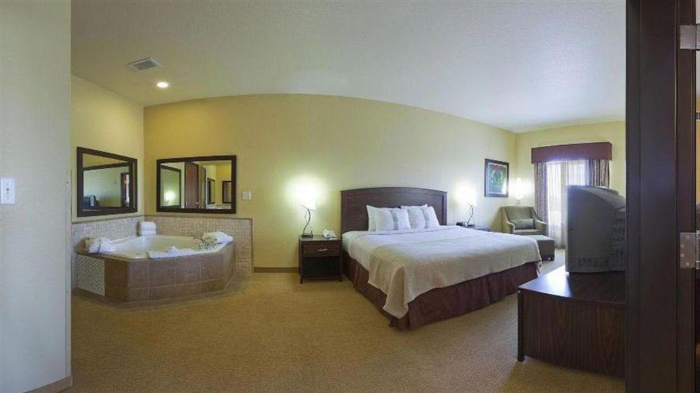 Holiday Inn Denver-Parker-E470/Parker Road, An Ihg Hotel Екстериор снимка