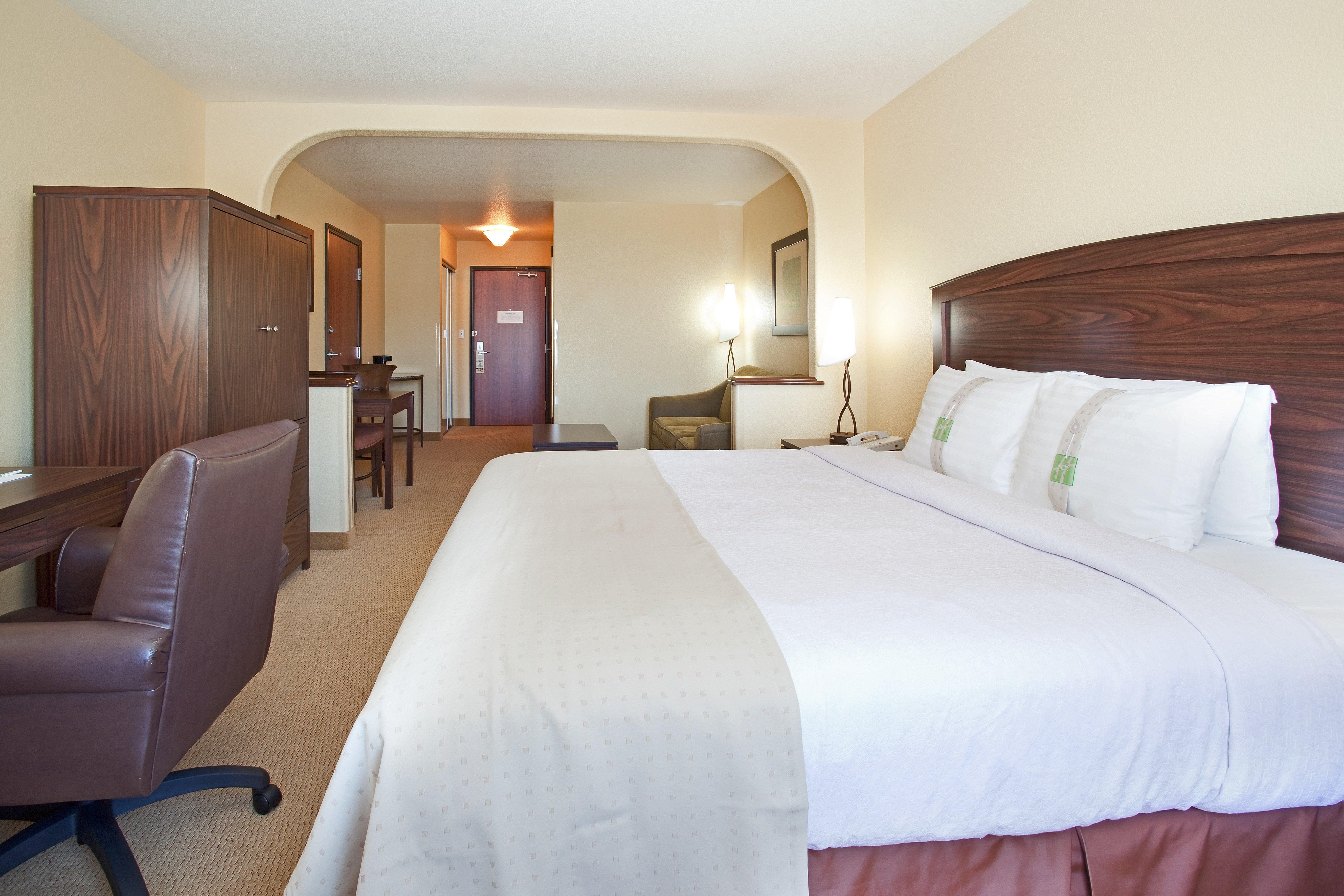 Holiday Inn Denver-Parker-E470/Parker Road, An Ihg Hotel Екстериор снимка