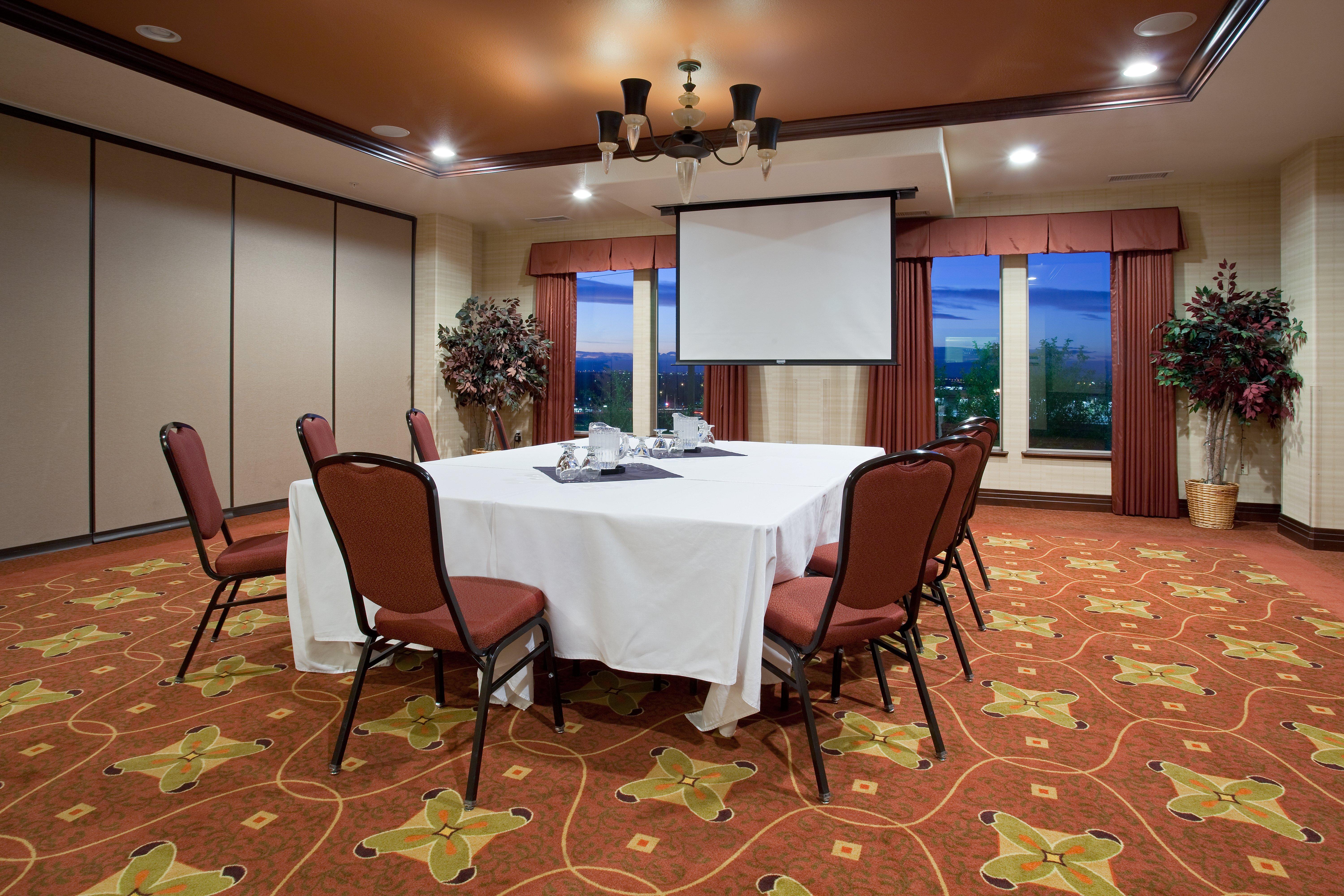 Holiday Inn Denver-Parker-E470/Parker Road, An Ihg Hotel Екстериор снимка