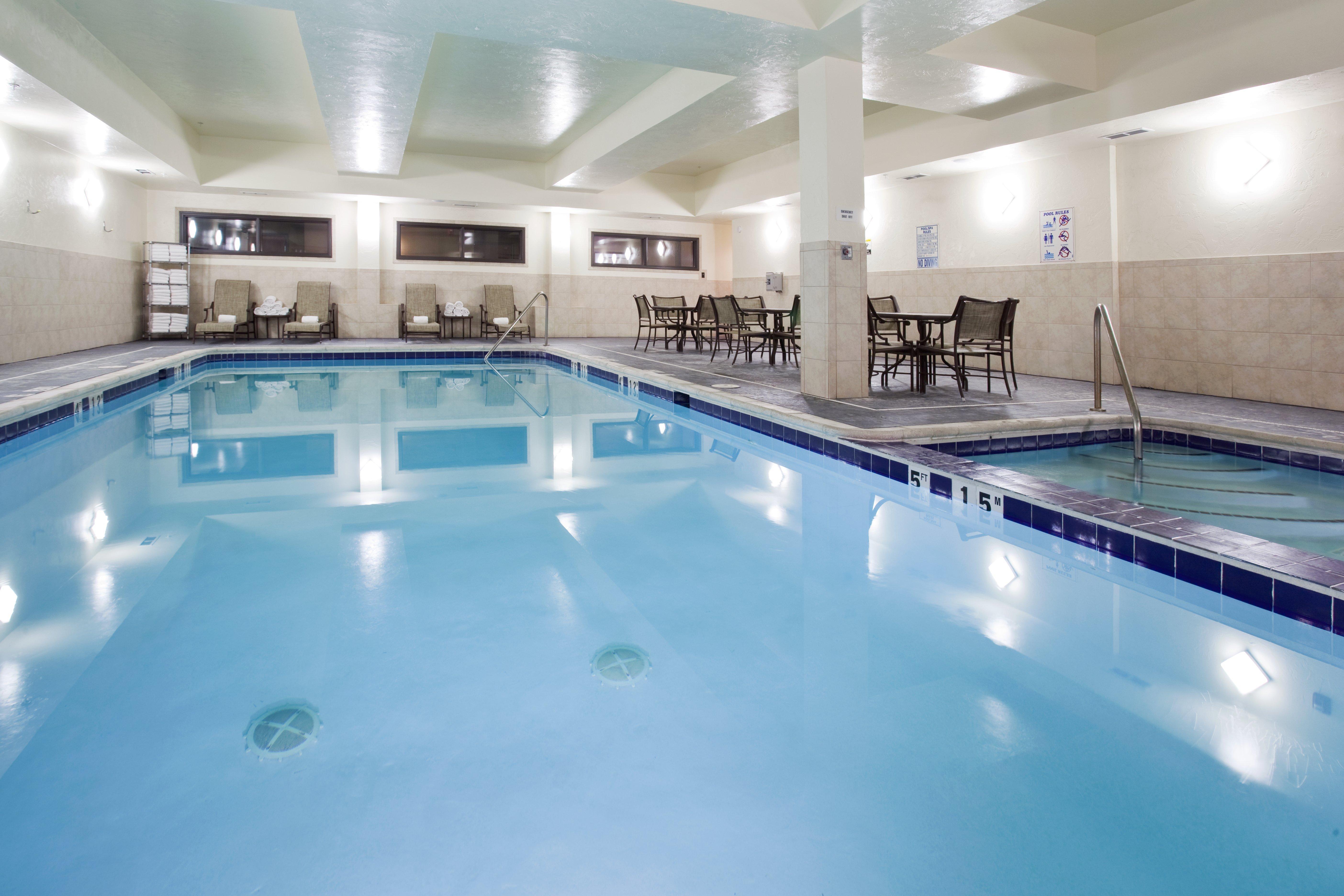 Holiday Inn Denver-Parker-E470/Parker Road, An Ihg Hotel Екстериор снимка