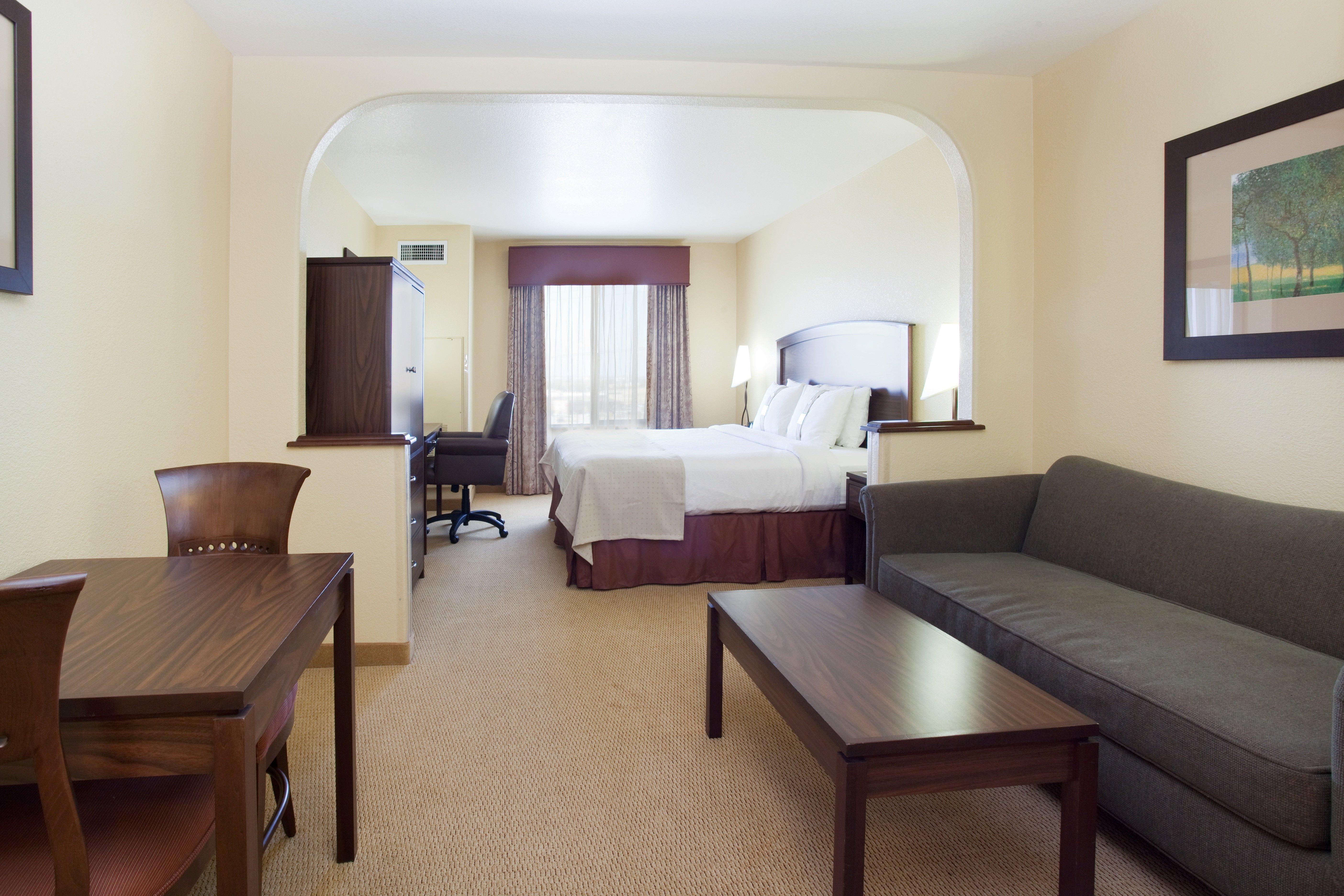 Holiday Inn Denver-Parker-E470/Parker Road, An Ihg Hotel Стая снимка