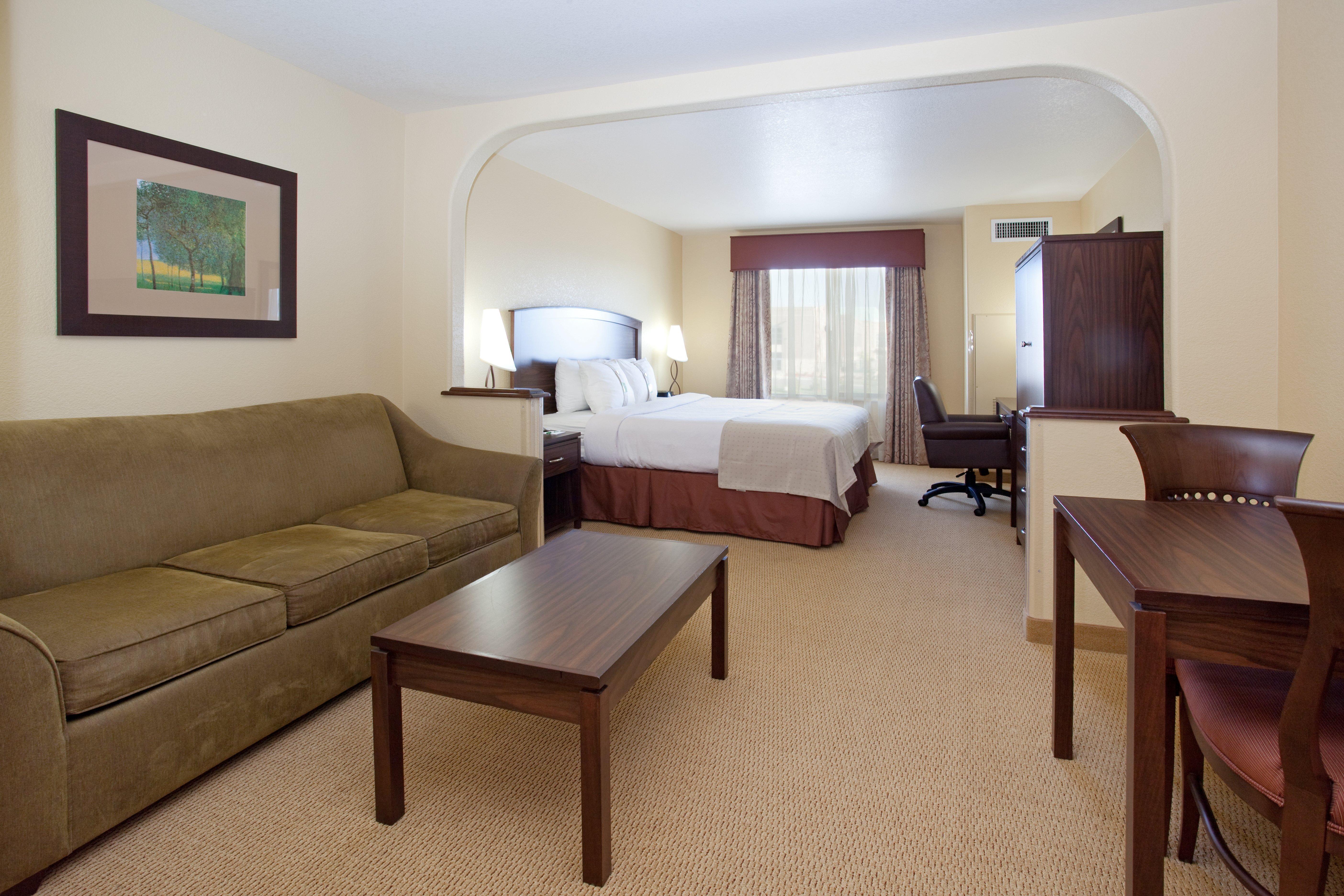 Holiday Inn Denver-Parker-E470/Parker Road, An Ihg Hotel Екстериор снимка
