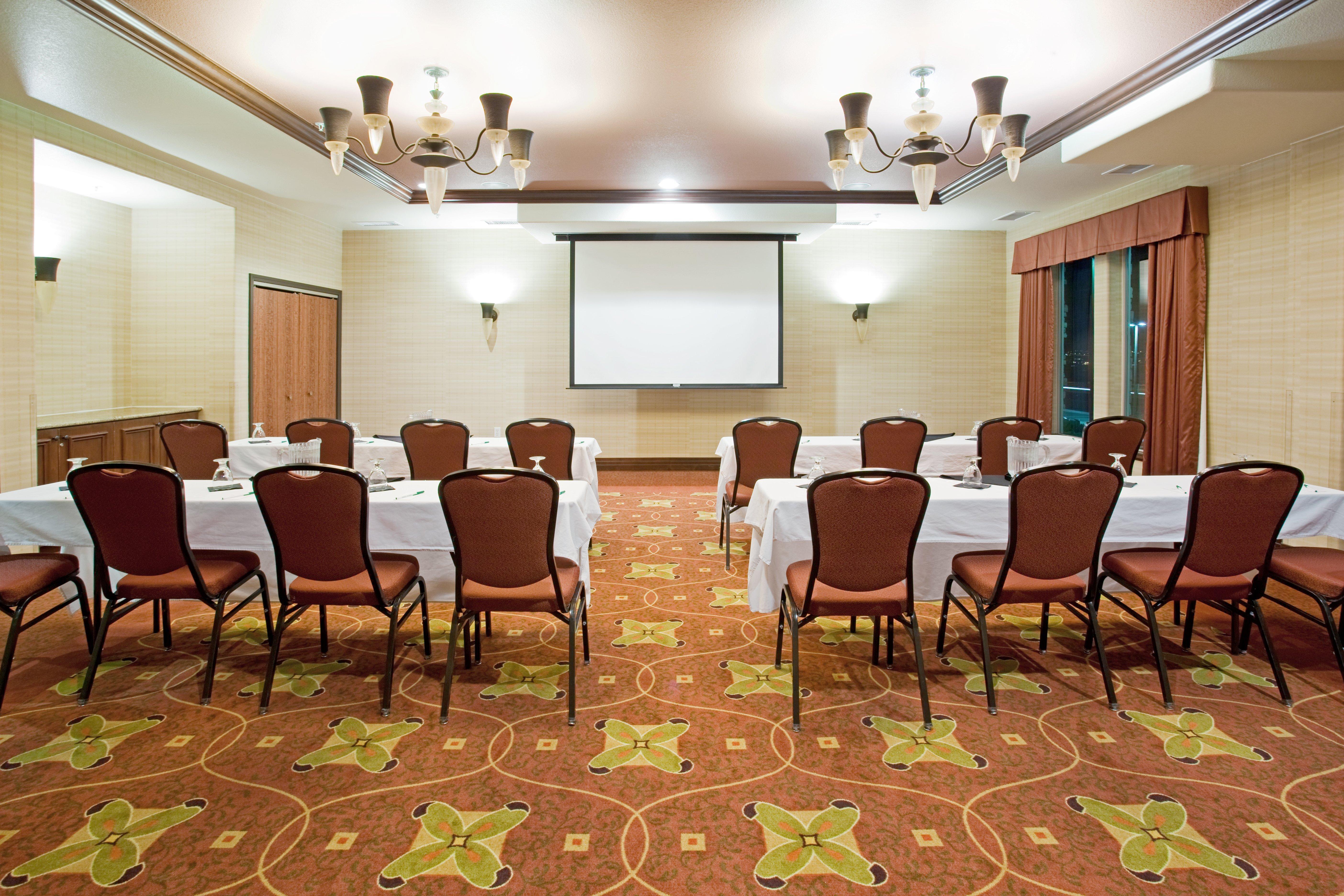 Holiday Inn Denver-Parker-E470/Parker Road, An Ihg Hotel Екстериор снимка