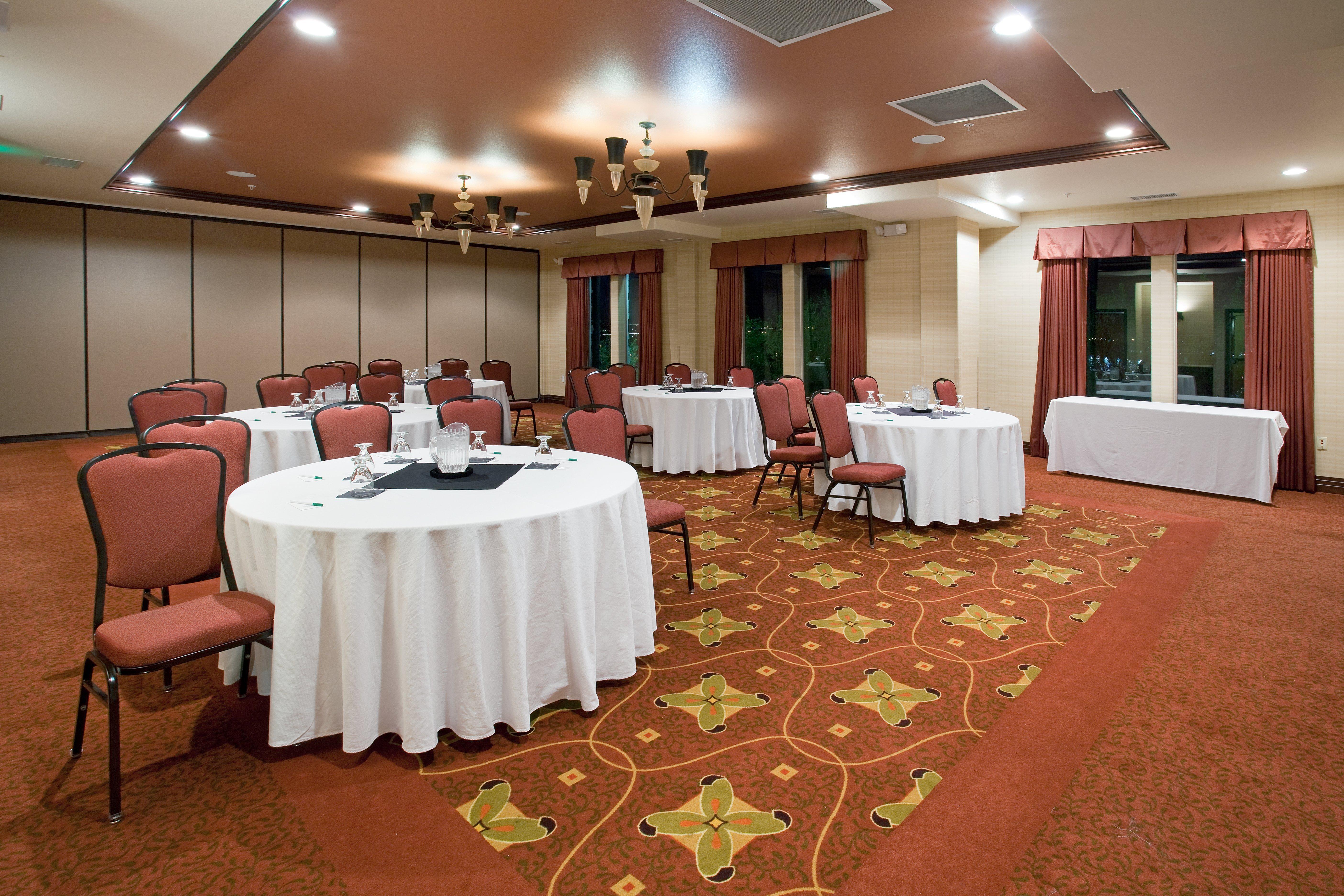 Holiday Inn Denver-Parker-E470/Parker Road, An Ihg Hotel Екстериор снимка