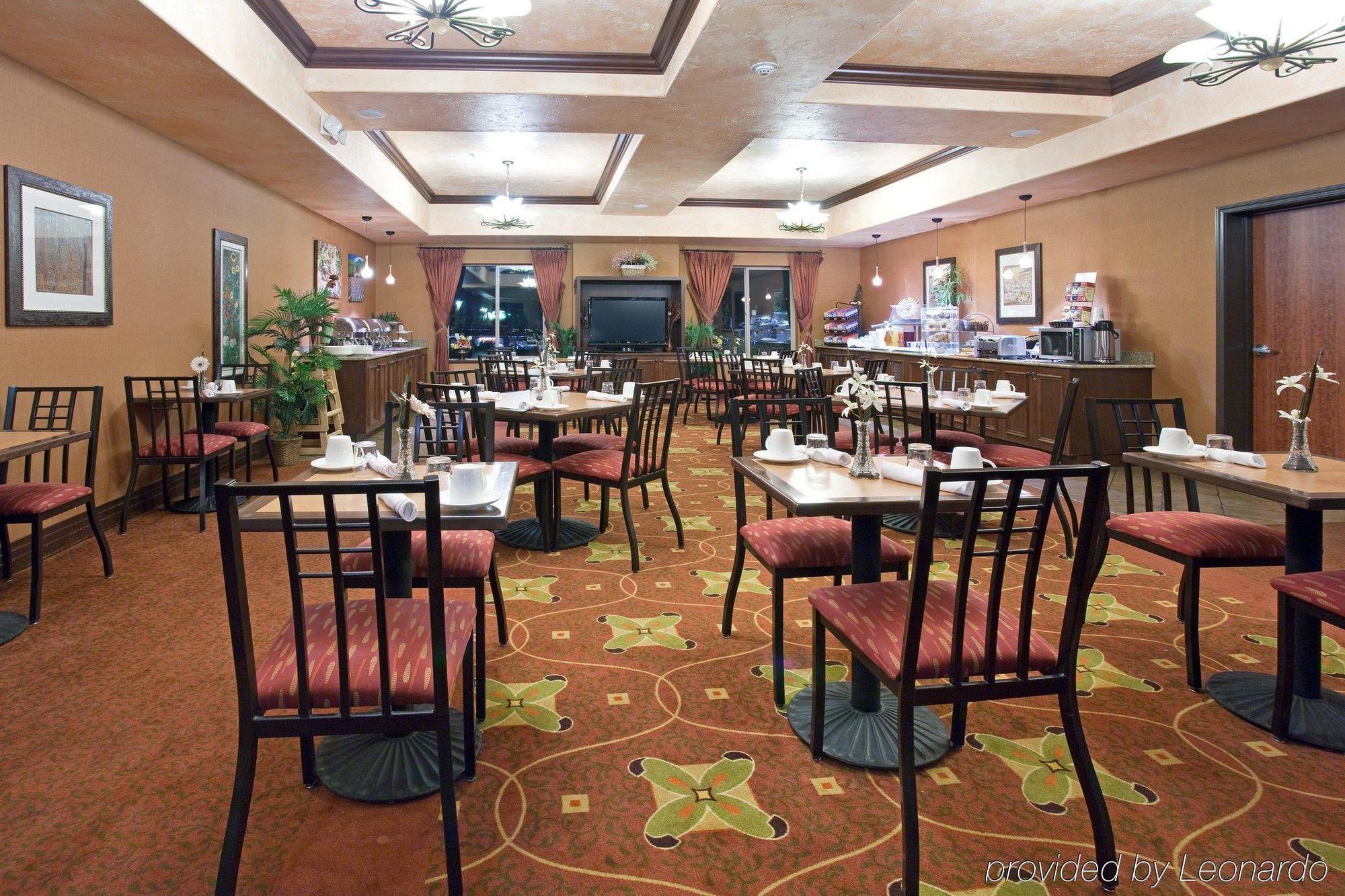 Holiday Inn Denver-Parker-E470/Parker Road, An Ihg Hotel Ресторант снимка