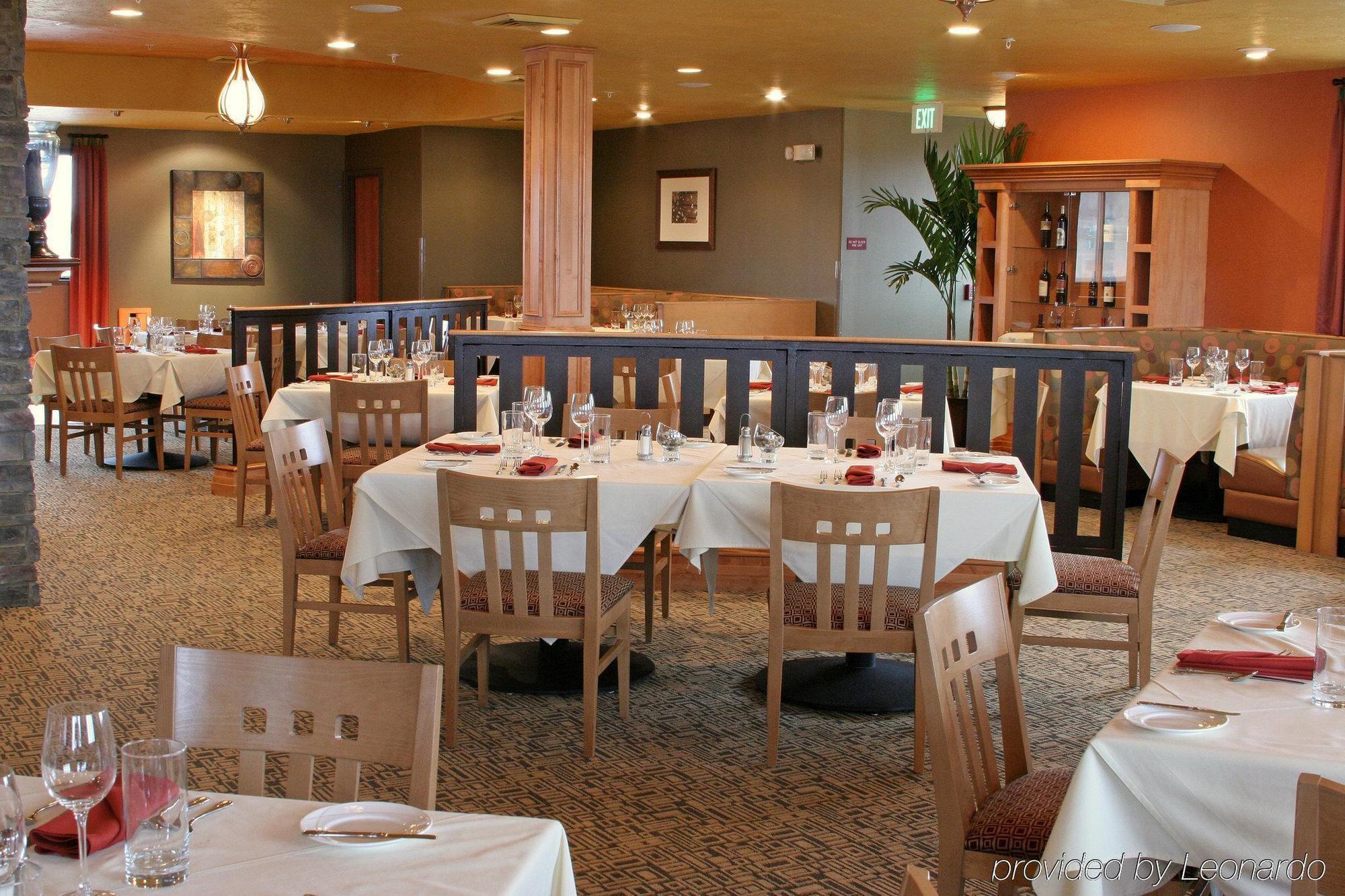 Holiday Inn Denver-Parker-E470/Parker Road, An Ihg Hotel Ресторант снимка