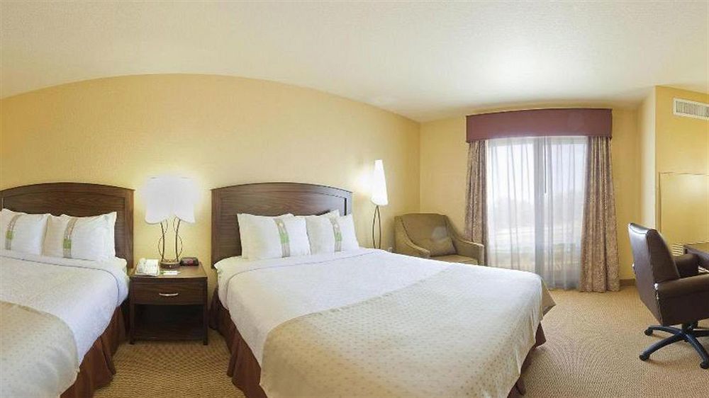 Holiday Inn Denver-Parker-E470/Parker Road, An Ihg Hotel Екстериор снимка