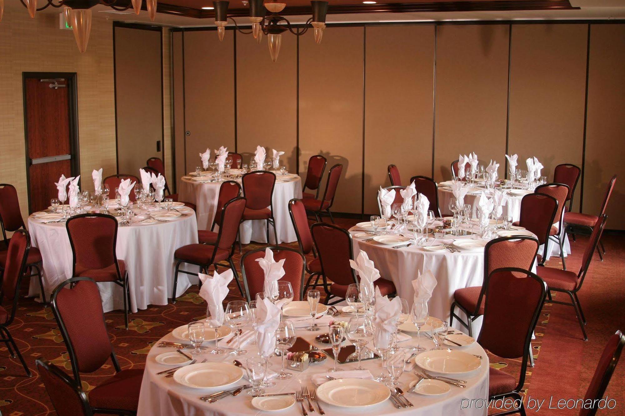 Holiday Inn Denver-Parker-E470/Parker Road, An Ihg Hotel Ресторант снимка