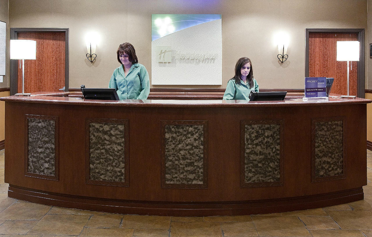 Holiday Inn Denver-Parker-E470/Parker Road, An Ihg Hotel Екстериор снимка