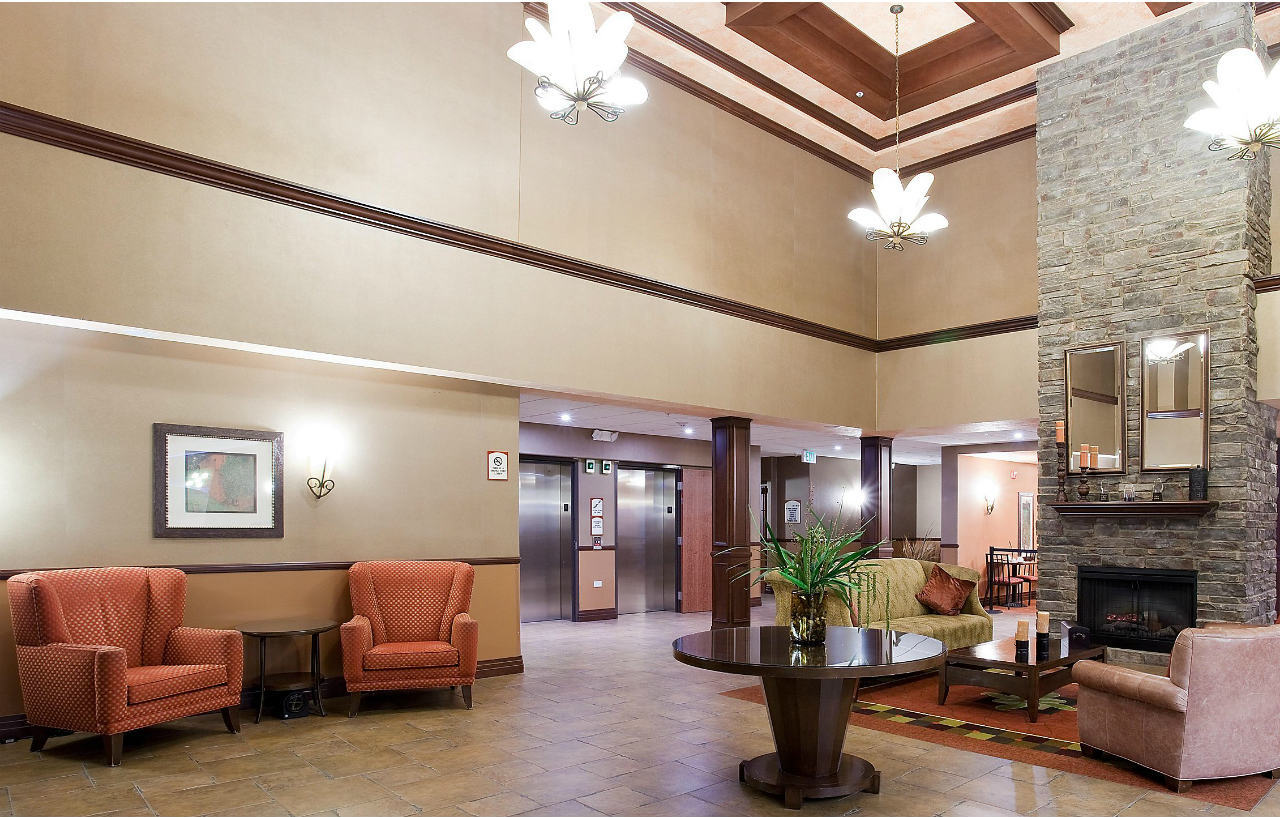 Holiday Inn Denver-Parker-E470/Parker Road, An Ihg Hotel Екстериор снимка