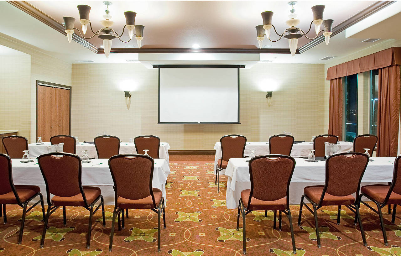 Holiday Inn Denver-Parker-E470/Parker Road, An Ihg Hotel Екстериор снимка