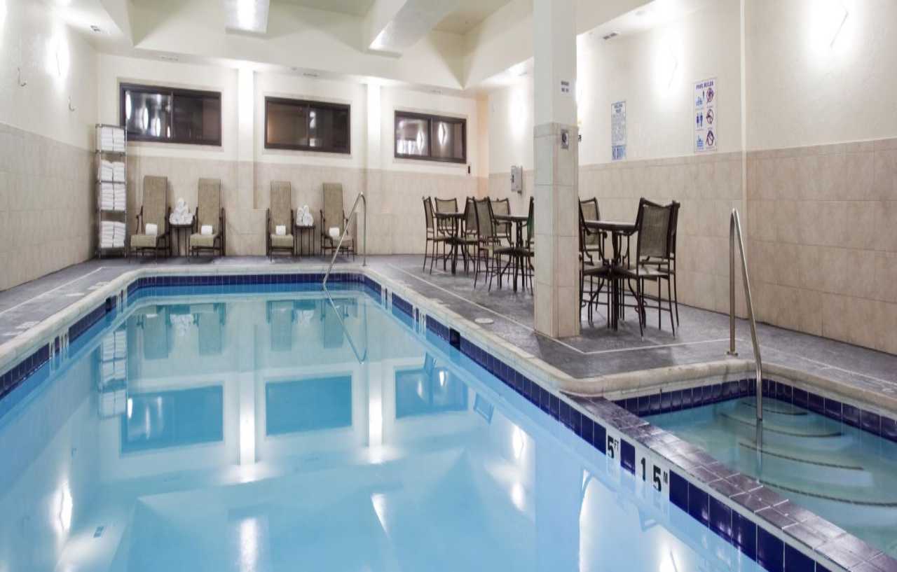 Holiday Inn Denver-Parker-E470/Parker Road, An Ihg Hotel Екстериор снимка
