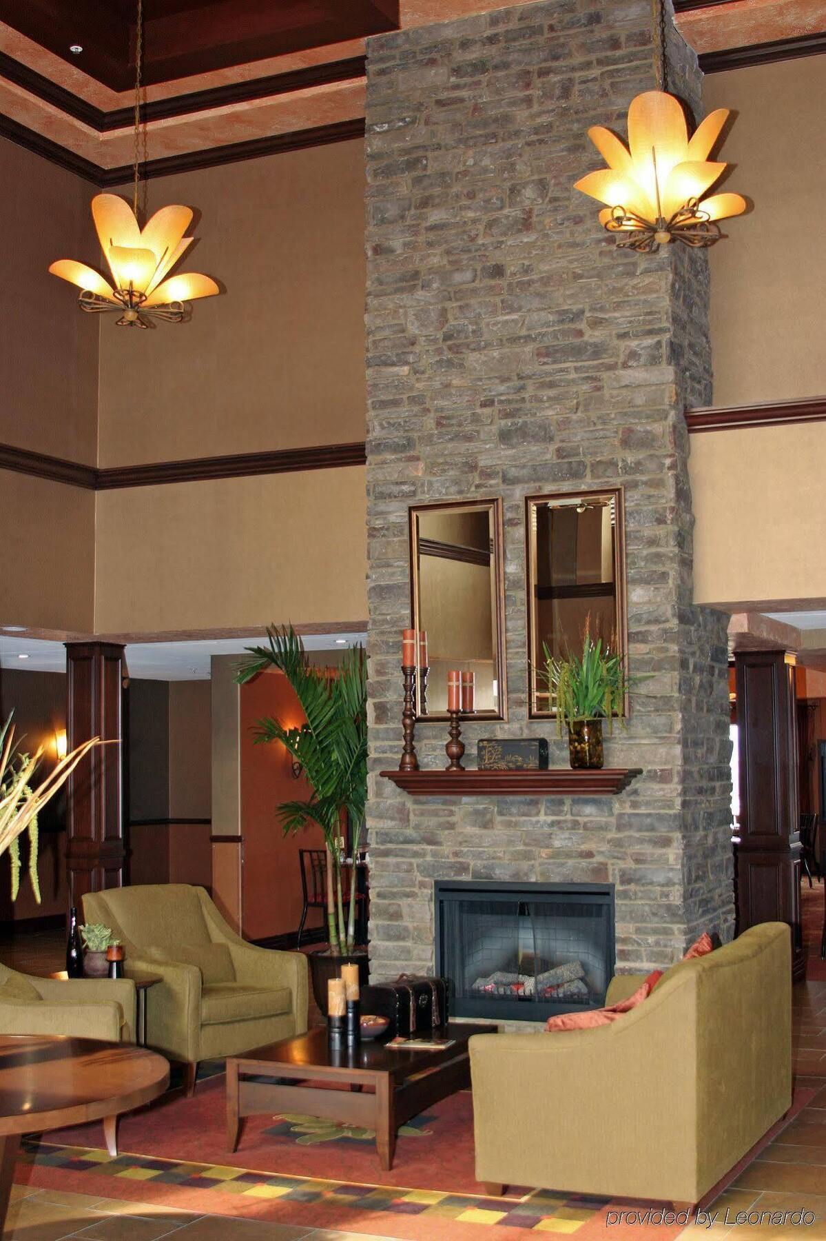 Holiday Inn Denver-Parker-E470/Parker Road, An Ihg Hotel Екстериор снимка
