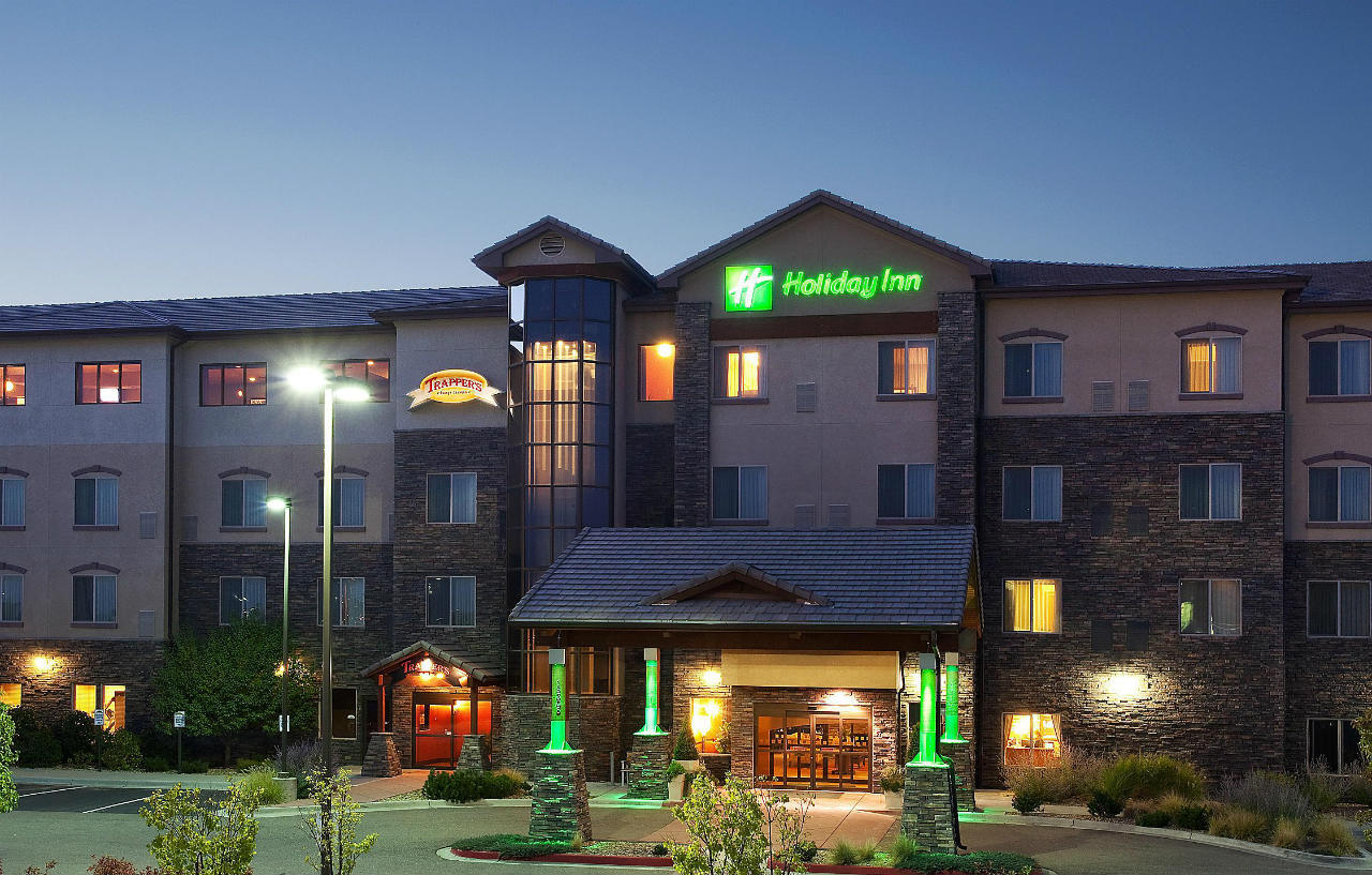 Holiday Inn Denver-Parker-E470/Parker Road, An Ihg Hotel Екстериор снимка