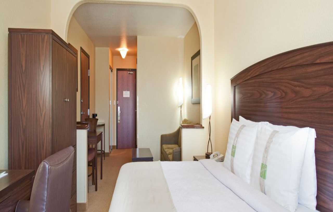 Holiday Inn Denver-Parker-E470/Parker Road, An Ihg Hotel Екстериор снимка