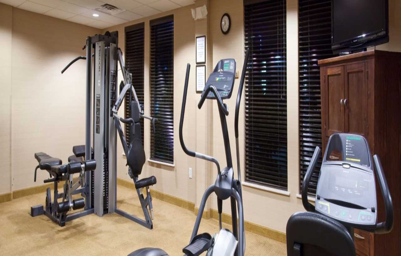 Holiday Inn Denver-Parker-E470/Parker Road, An Ihg Hotel Екстериор снимка